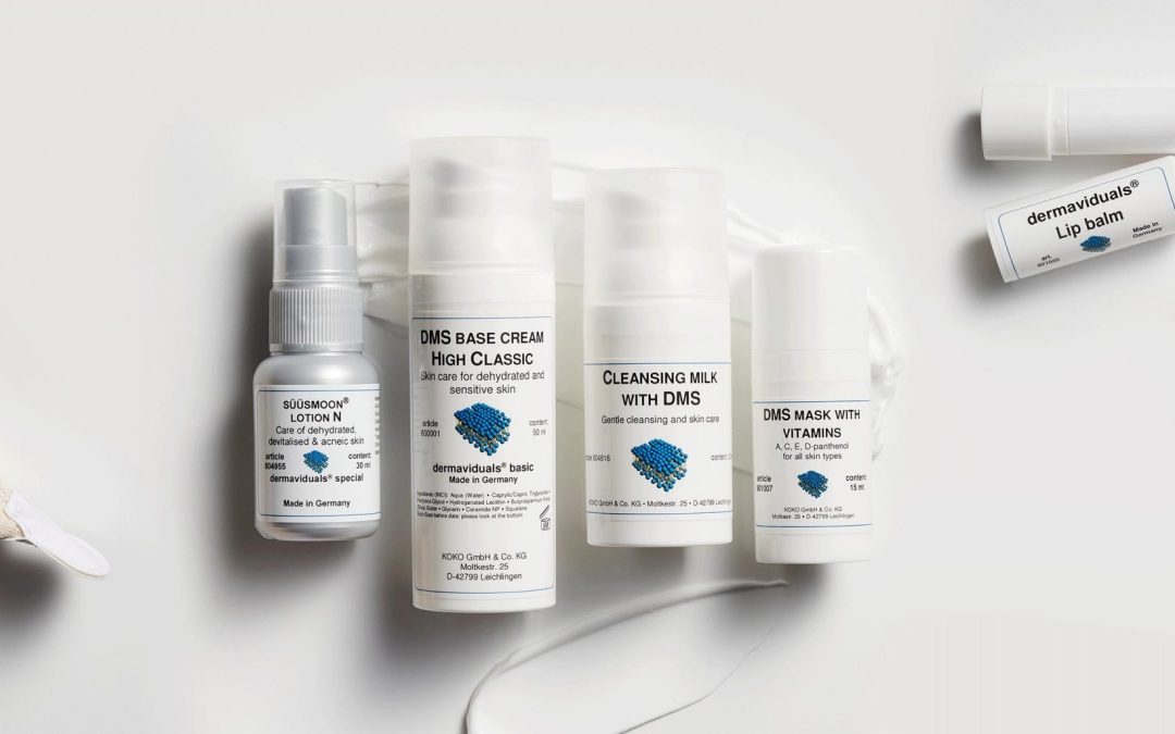 A Skintellectual Guide: Introducing dermaviduals Kits Tailored for Every Journey