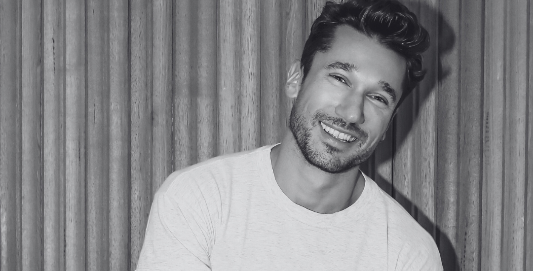 Behind the Routine: A Man’s Guide to Skincare with Dan Brophy