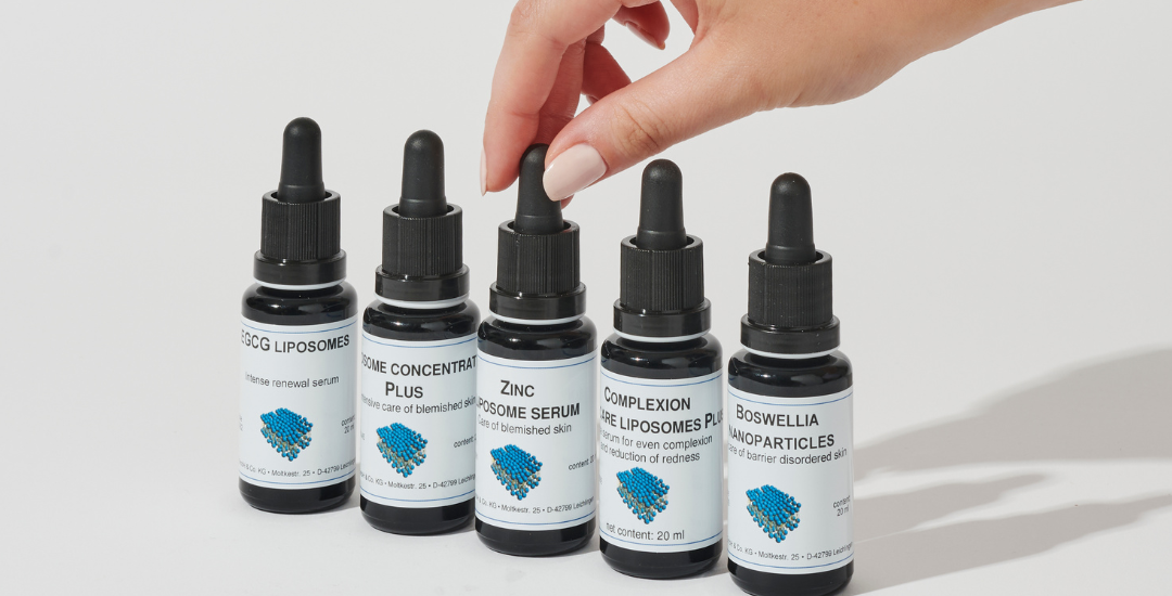 The Power of Precision:  Top 10 Serums for Targeted Skin Solutions
