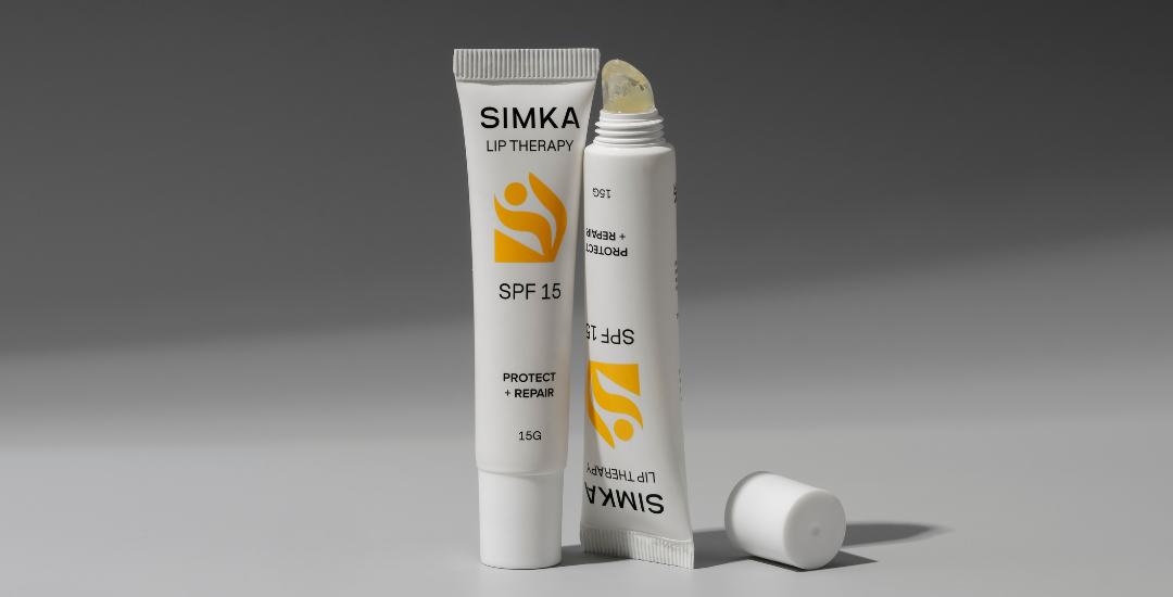 The Ultimate Gift for Your Lips: SIMKA Lip Therapy SPF 15